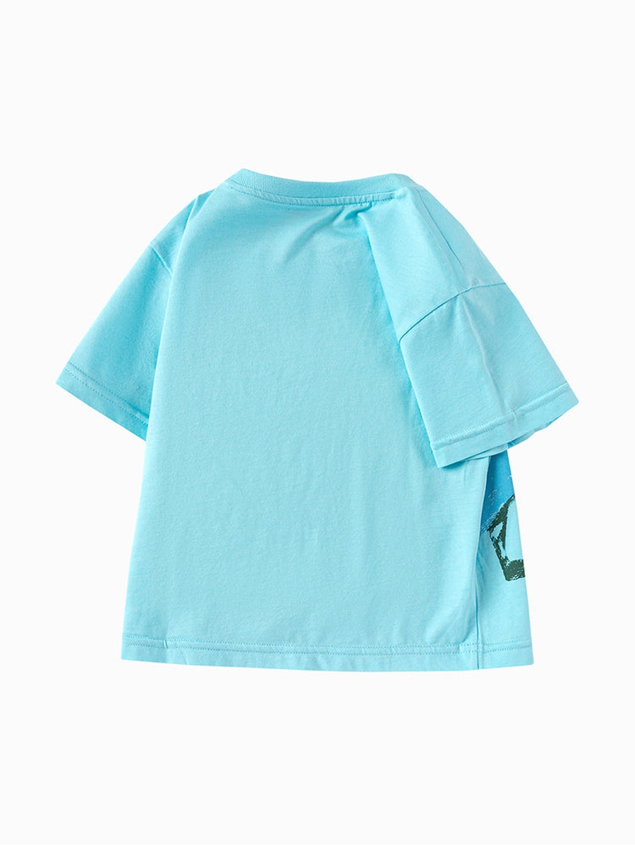 T-Shirt with Print