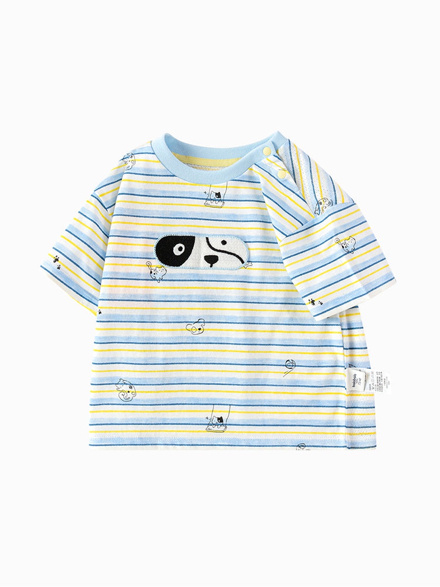 Striped T-Shirt