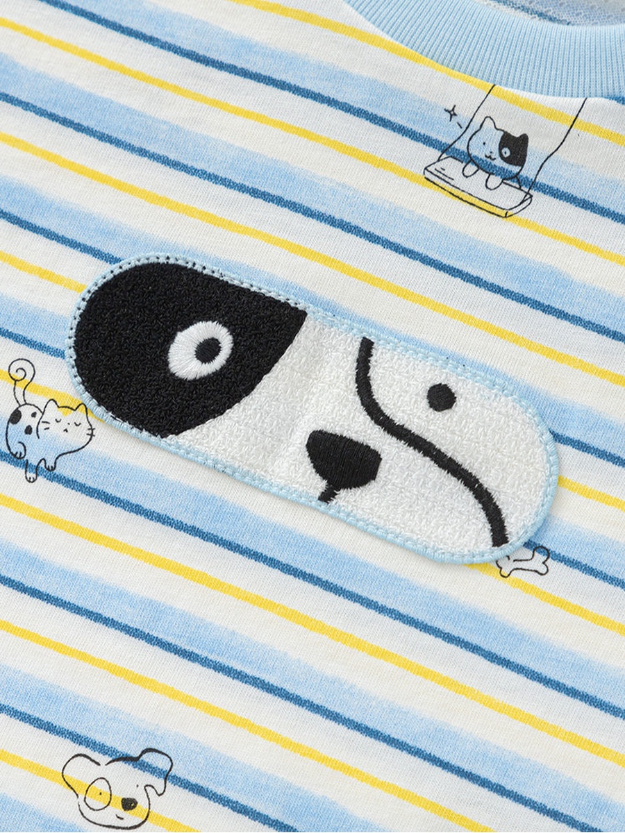 Striped T-Shirt
