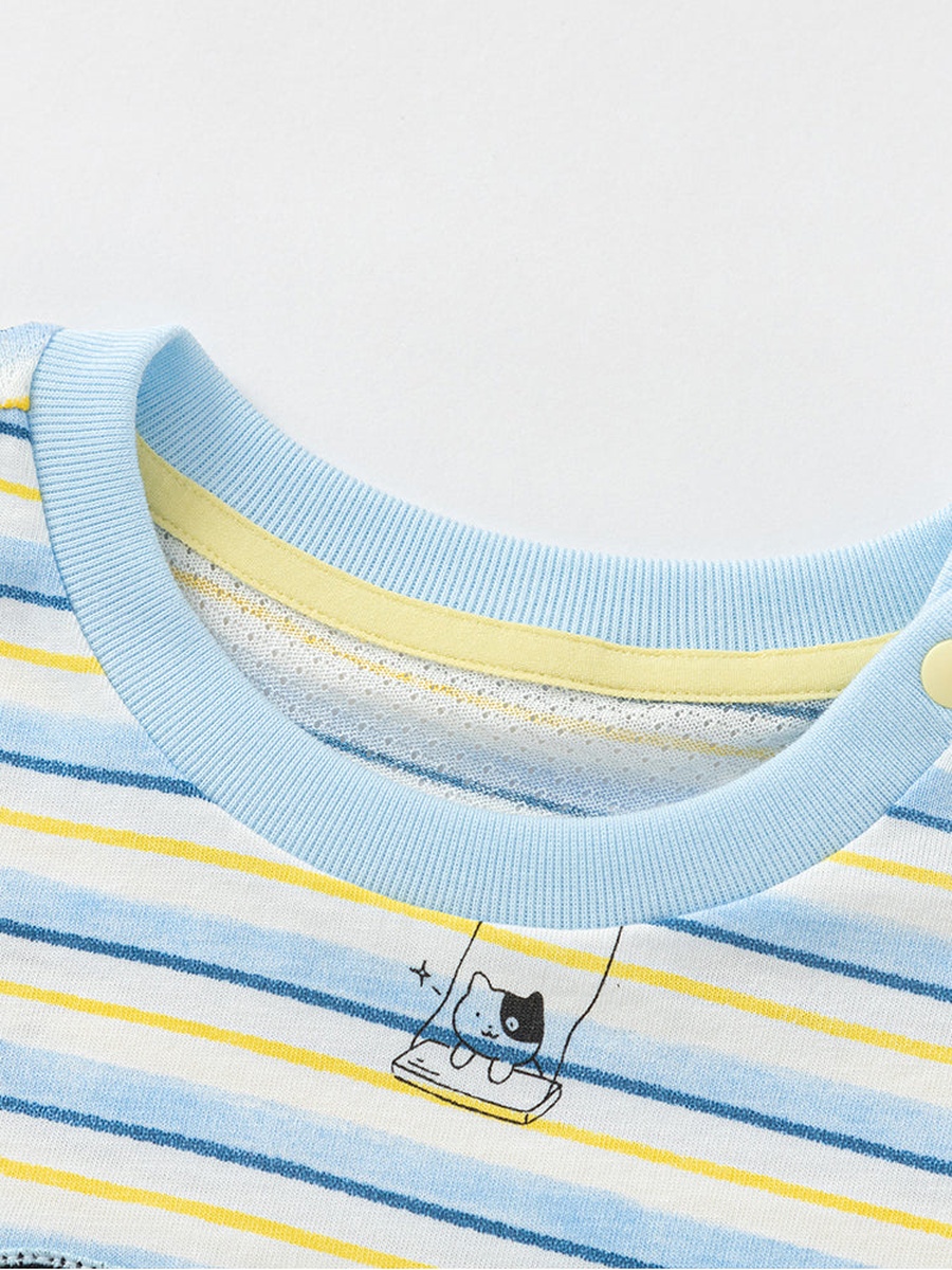 Striped T-Shirt