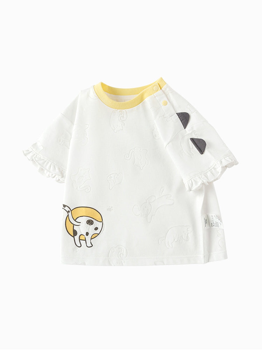 Graphic Print T-Shirt