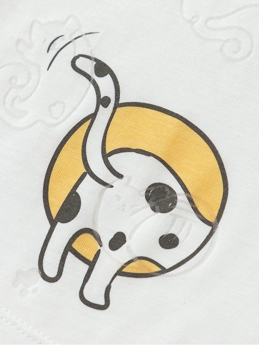 Graphic Print T-Shirt