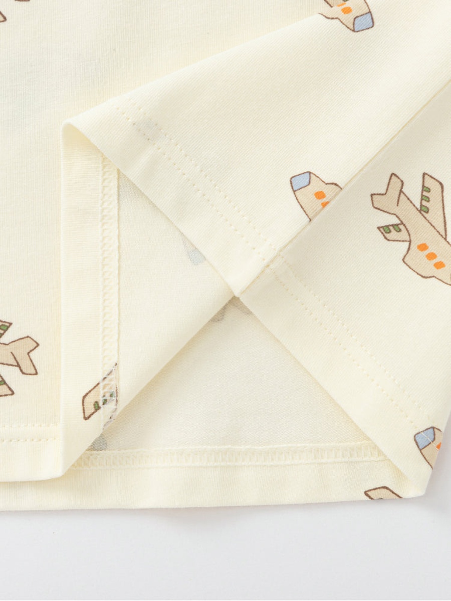 2-Pack Soft Cotton Tank Tops