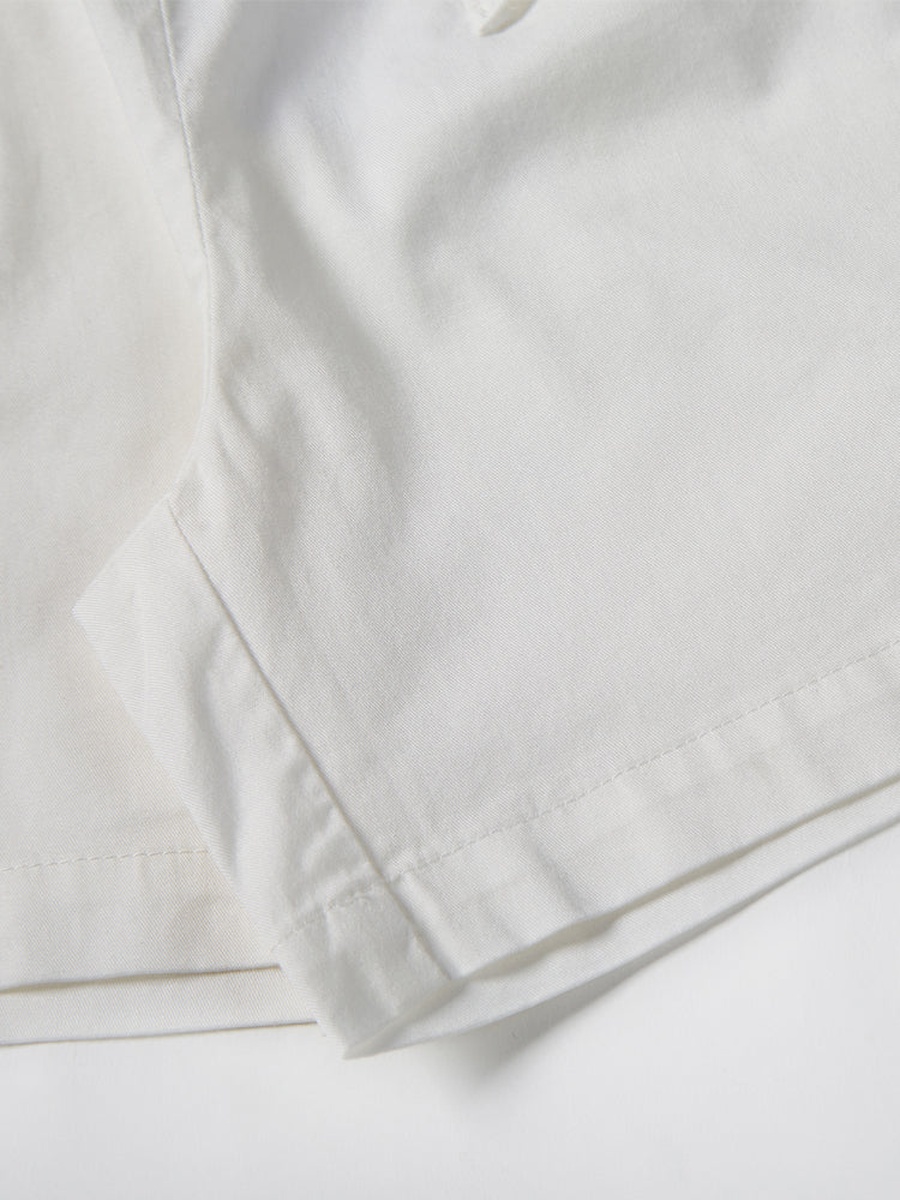 Embellished Shorts