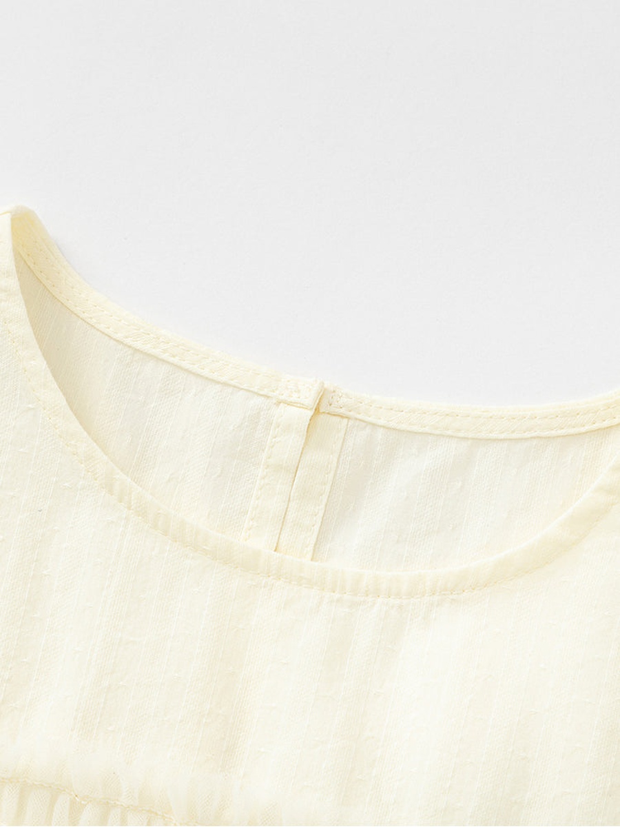 Textured Top