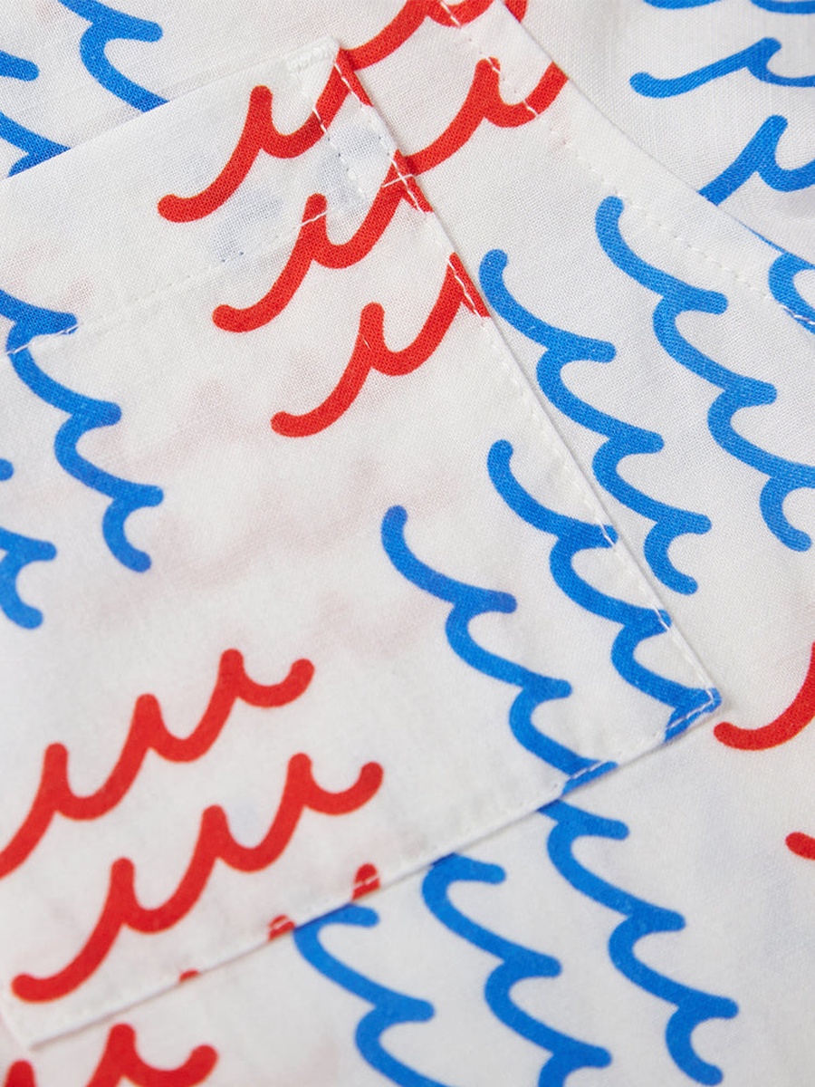 Printed Shirt