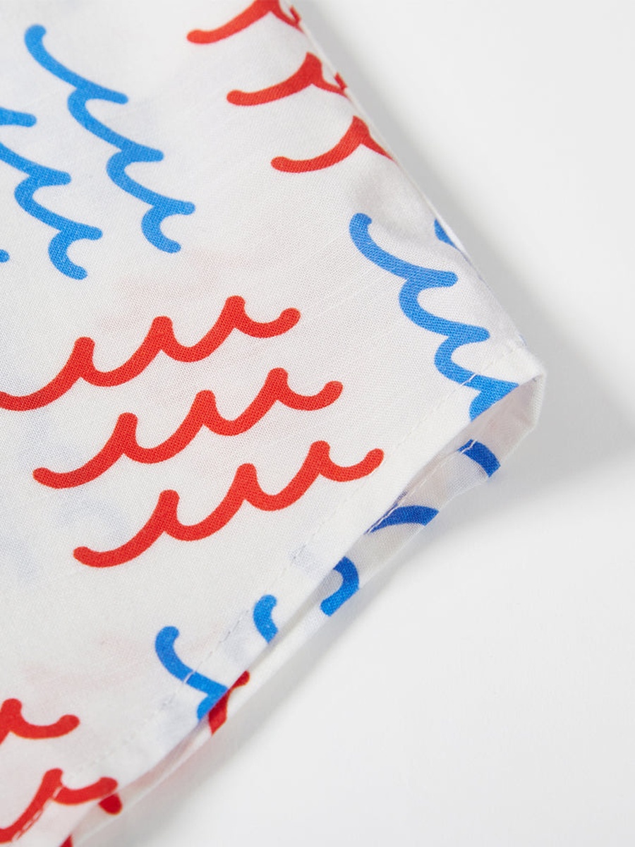 Printed Shirt