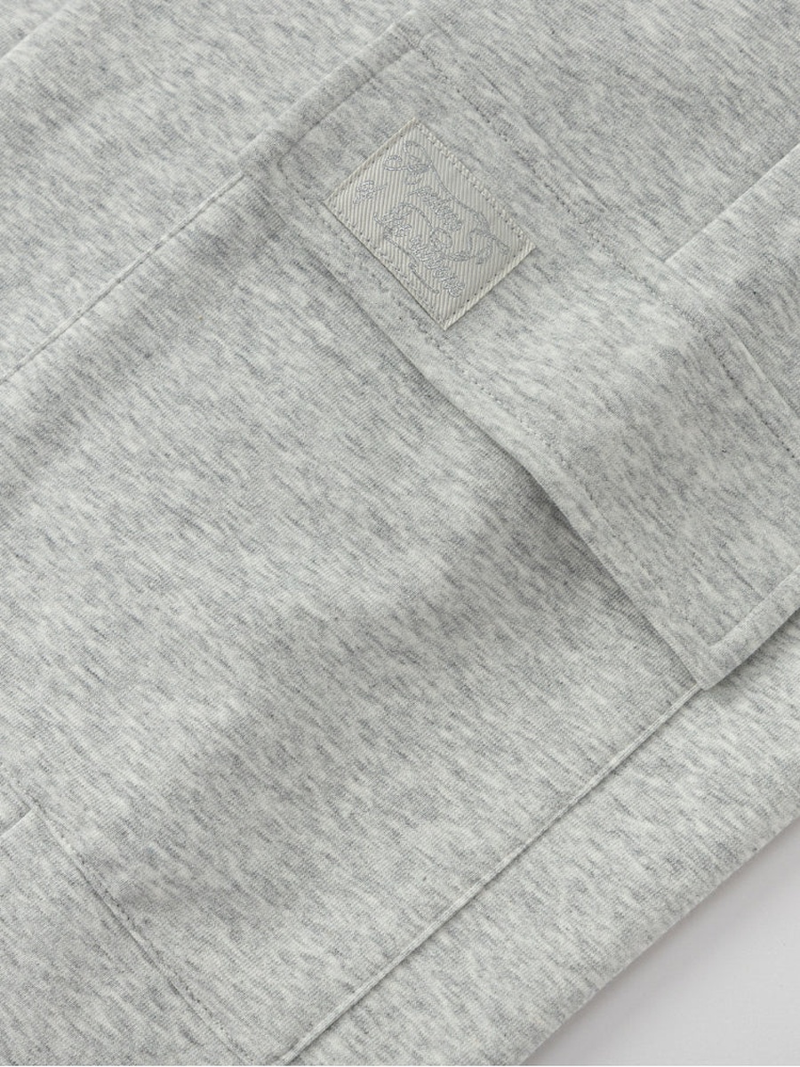 Solid Pants with Drawstring Waist