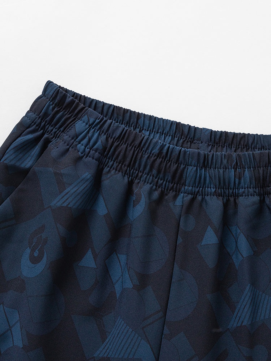 All Over Print Cargo Pants