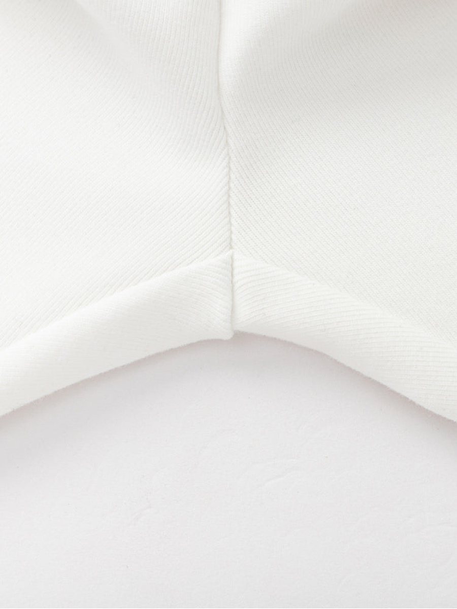 Basic Leggings with Elastic Waist