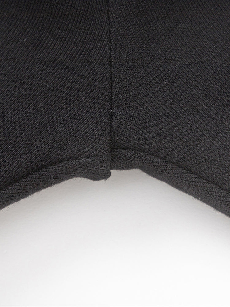 Bow Patch Detail Leggings
