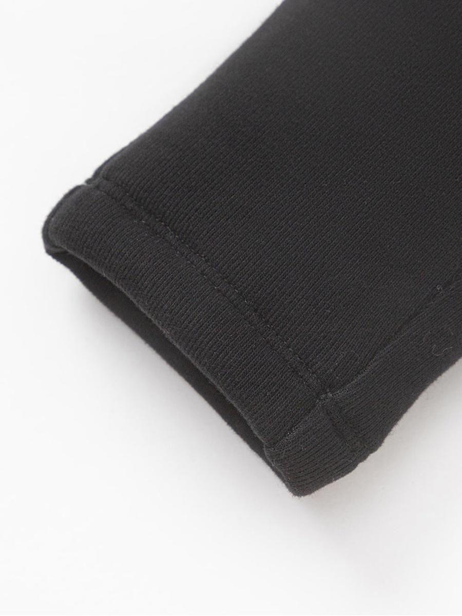 Bow Patch Detail Leggings
