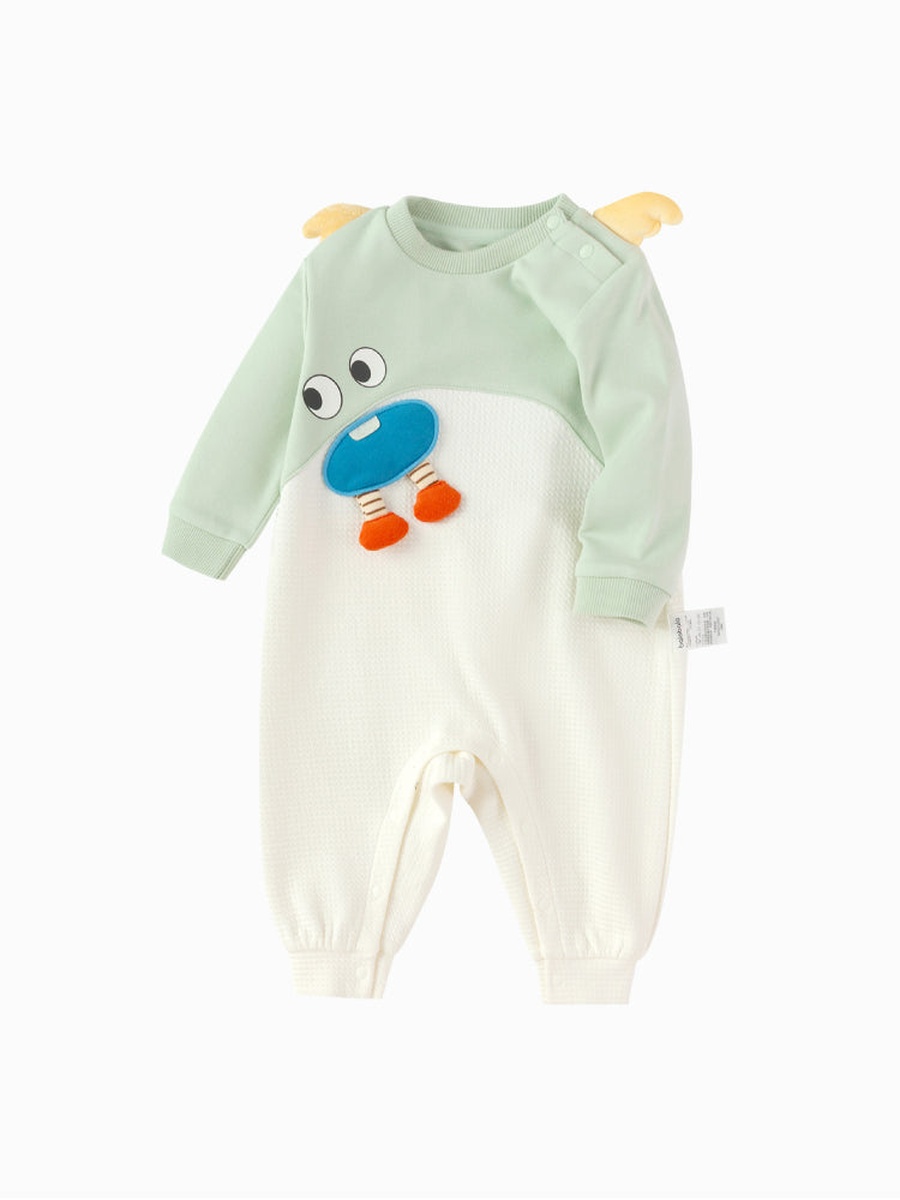 Character Detail Bodysuit