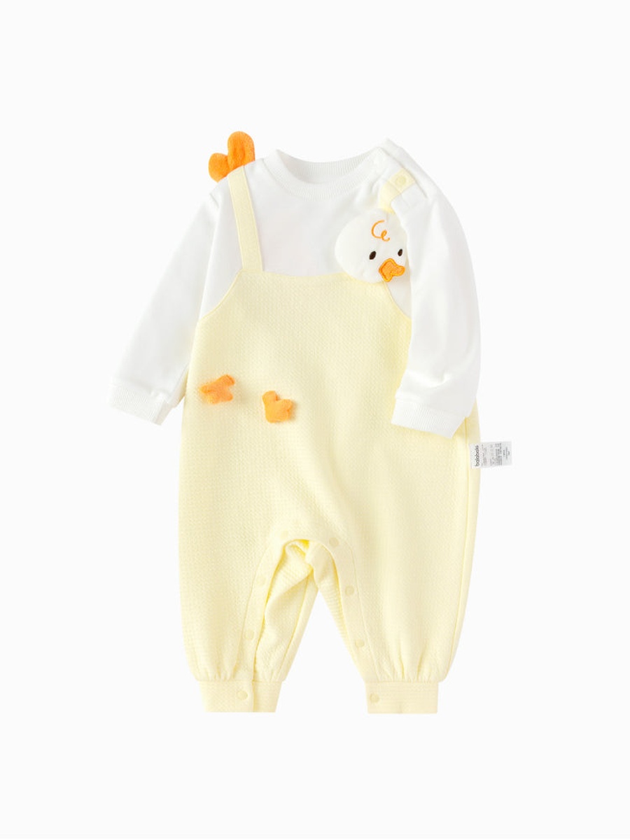 Character Detail Bodysuit