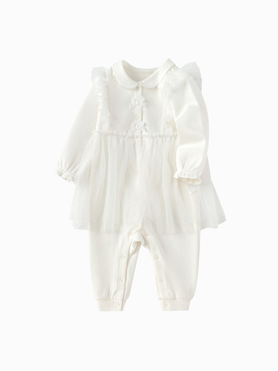 Printed Overall