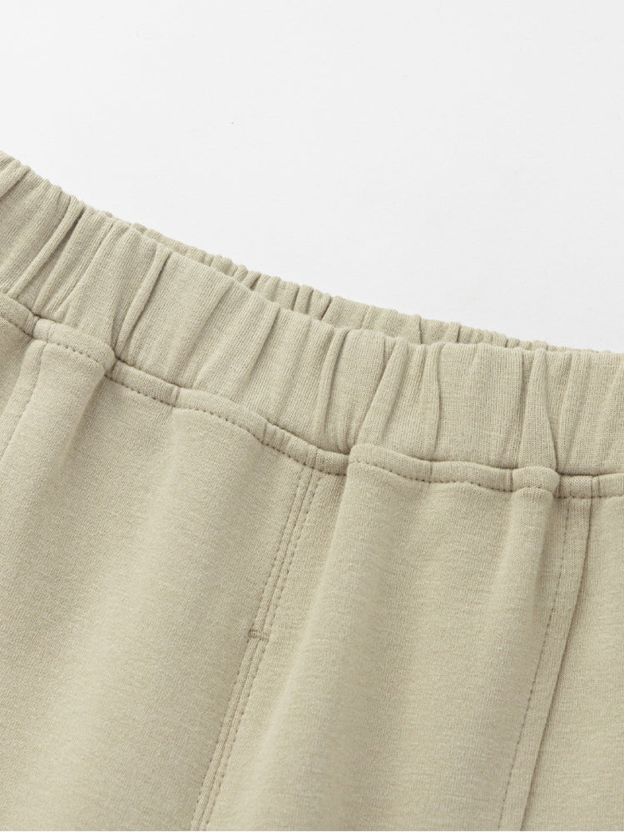 Cargo Joggers Pants with Elastic Waist