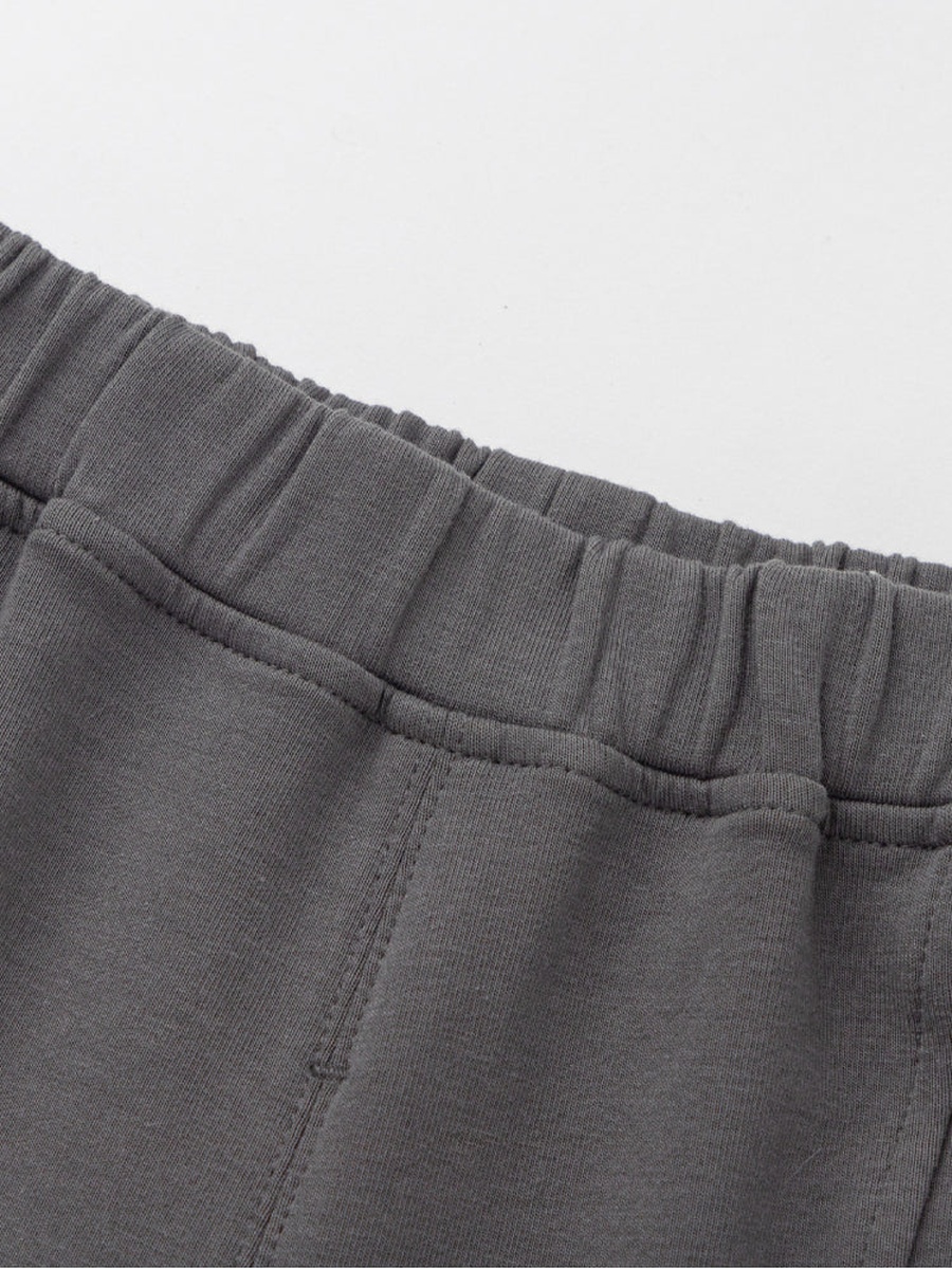 Cargo Joggers with Elastic Waist