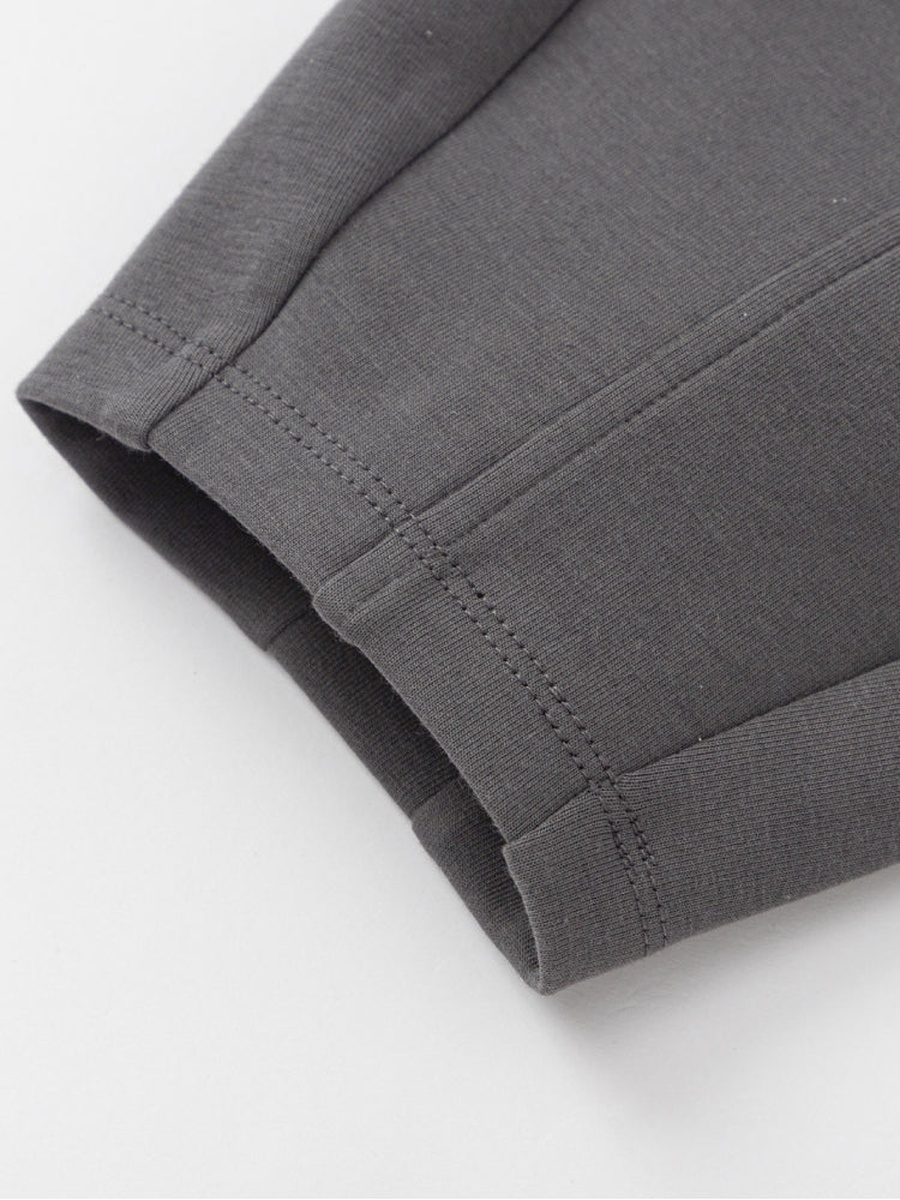 Cargo Joggers with Elastic Waist