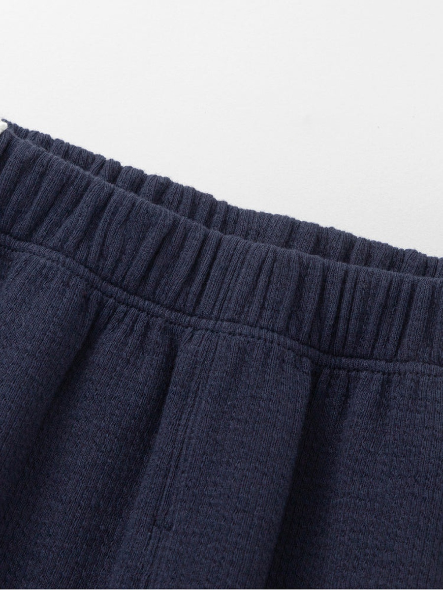 Lace Taping Detail Joggers
