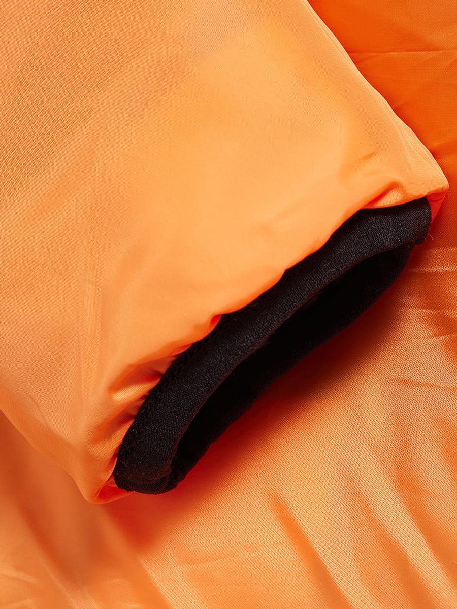 Sherpa Fleece Jacket