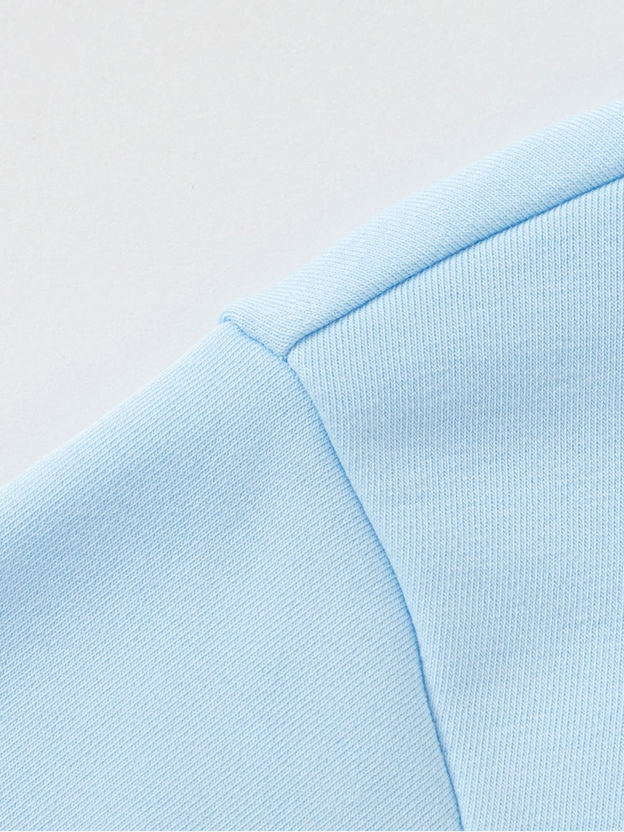 Melody Character Print Sweatshirt