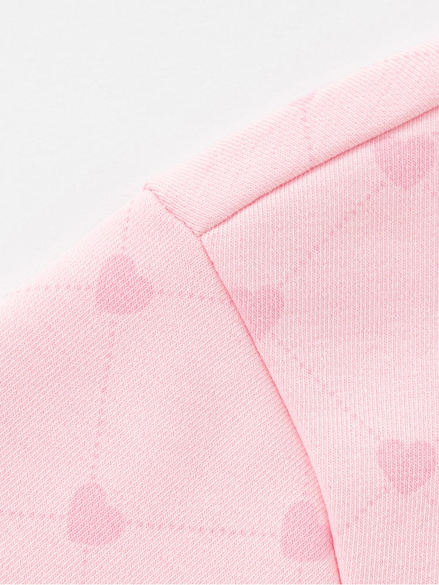 Melody Character Print Sweatshirt
