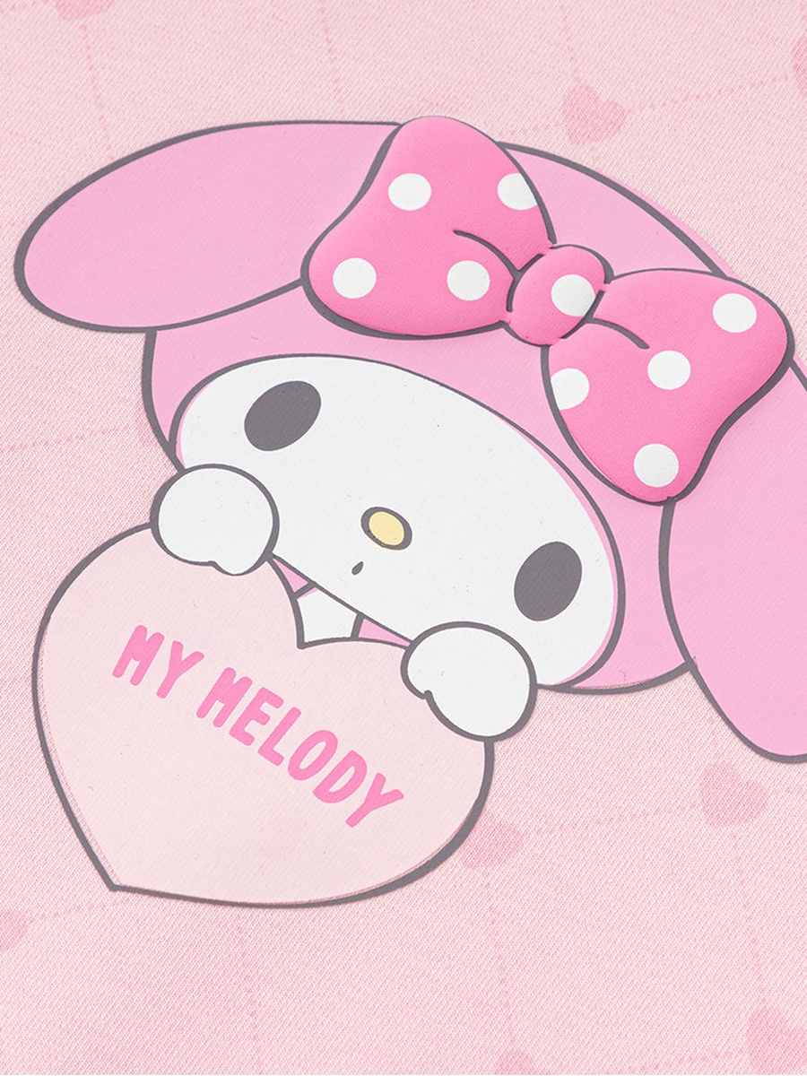 Melody Character Print Sweatshirt