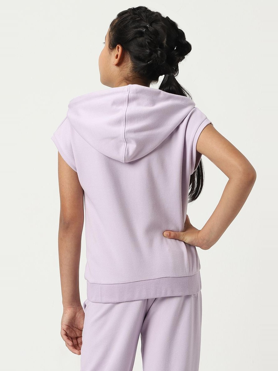 Sustainable Hoodie T-Shirt