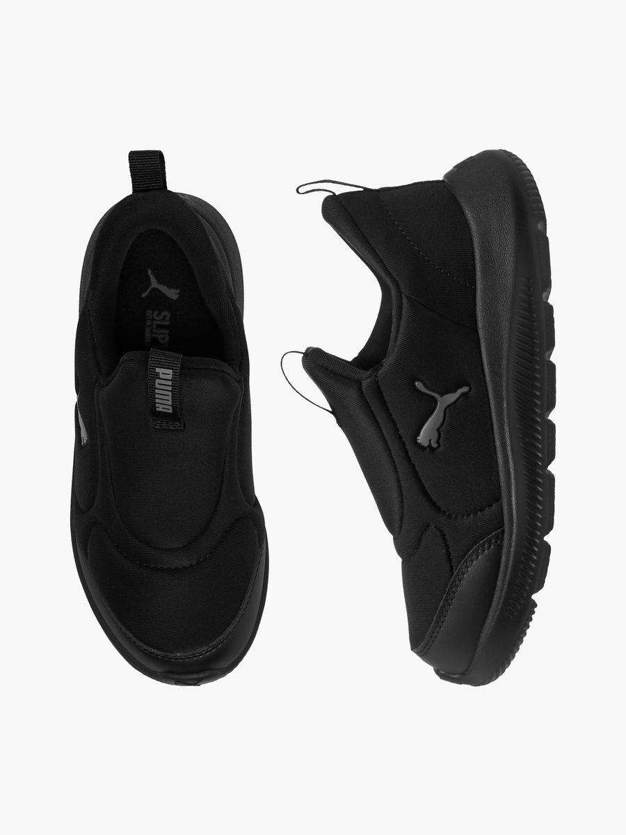 Boys Fun Racer 2 SLIPTECH PS Slip-On Sports Shoes - 40058204