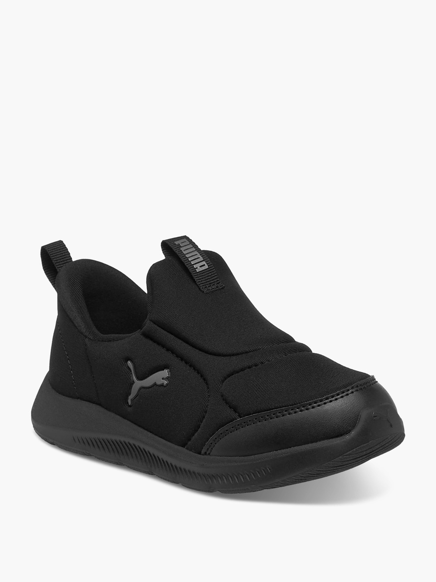 Boys Fun Racer 2 SLIPTECH PS Slip-On Sports Shoes - 40058204