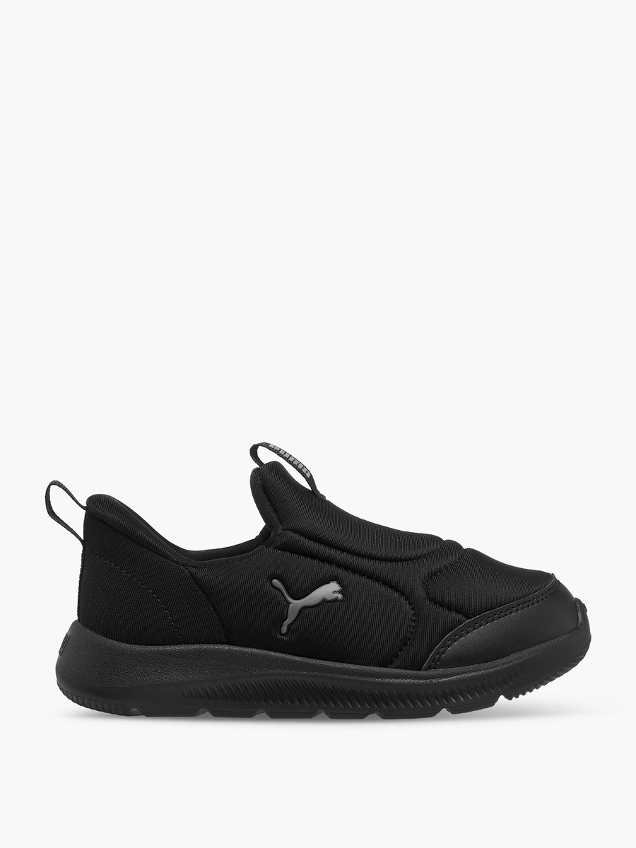 Boys Fun Racer 2 SLIPTECH PS Slip-On Sports Shoes - 40058204