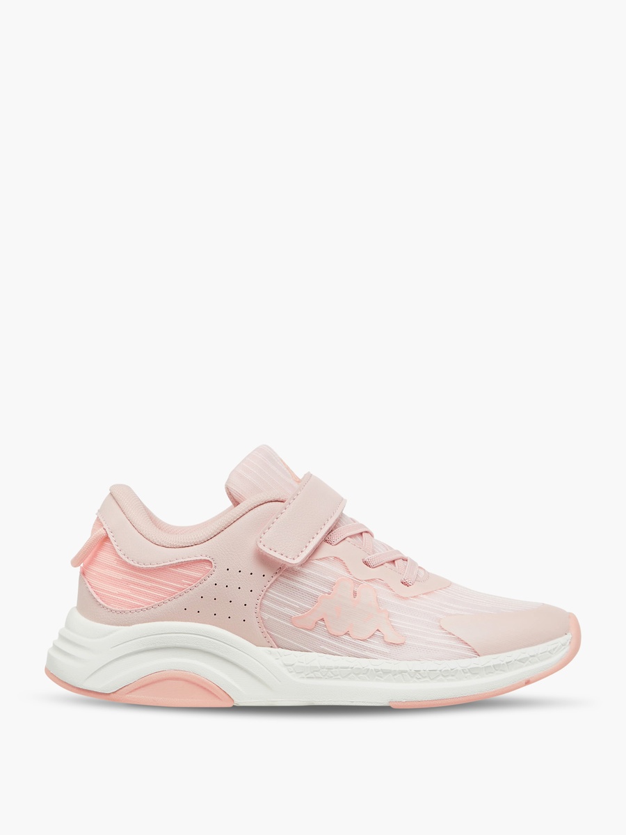 Hook and Loop Sports Shoes