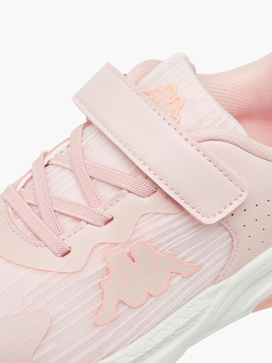 Hook and Loop Sports Shoes