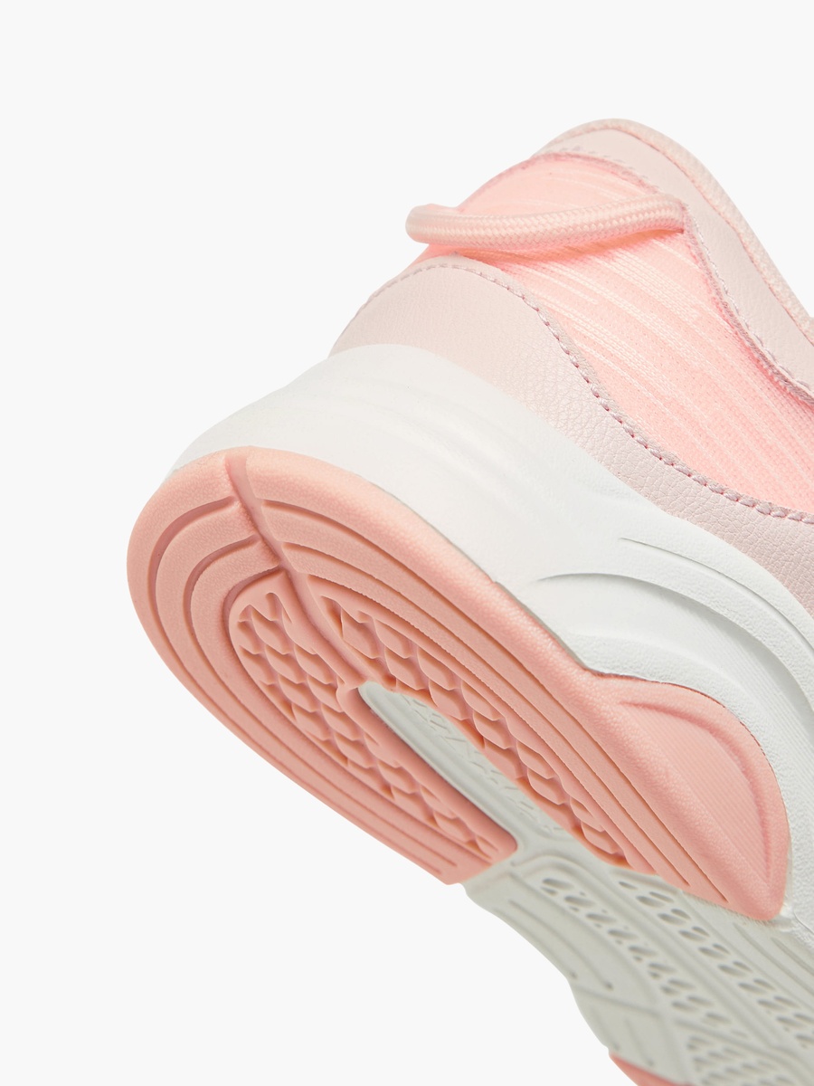 Hook and Loop Sports Shoes