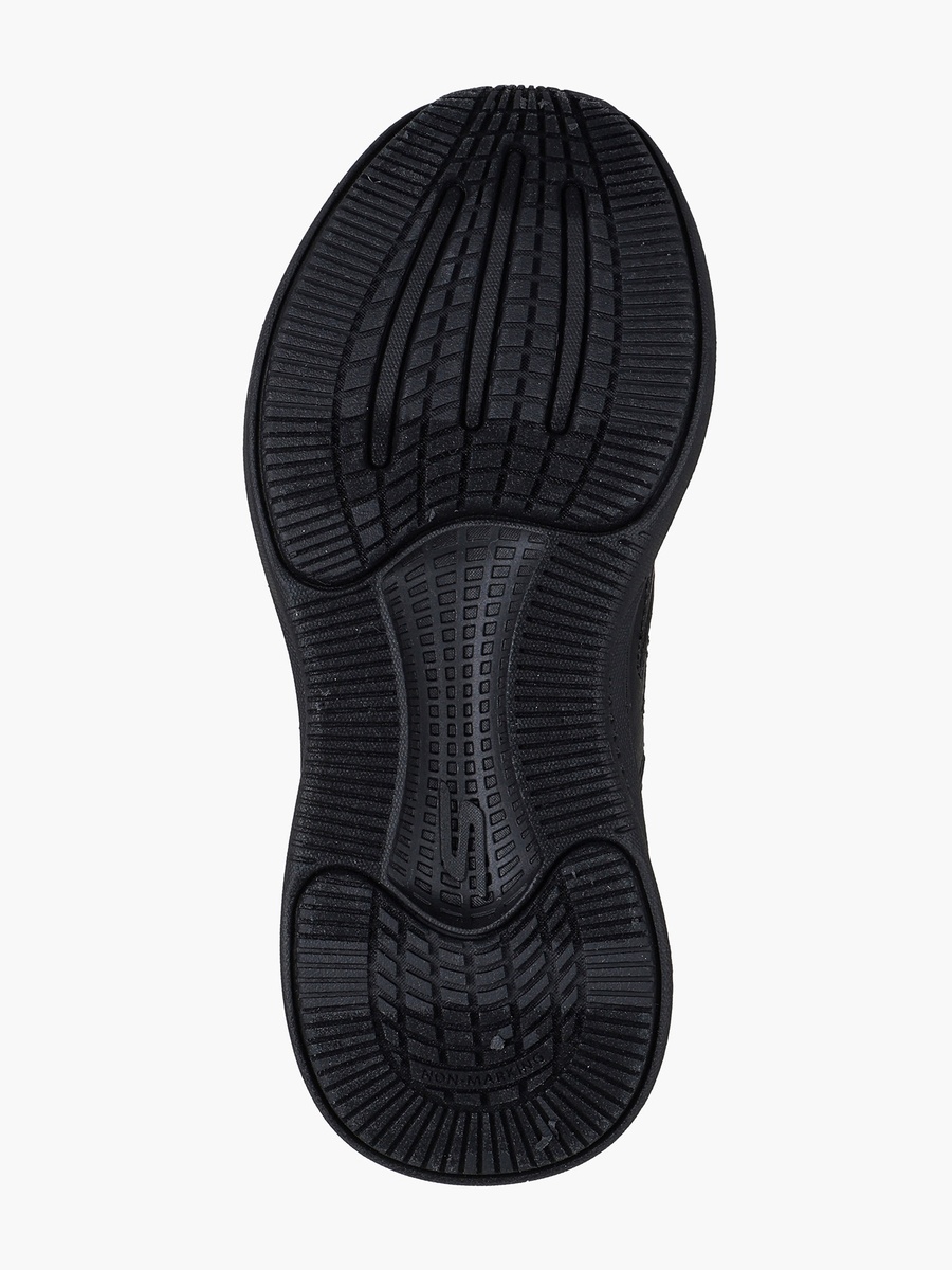 Kids GO RUN ELEVATE 2.0 Perforated School Shoes