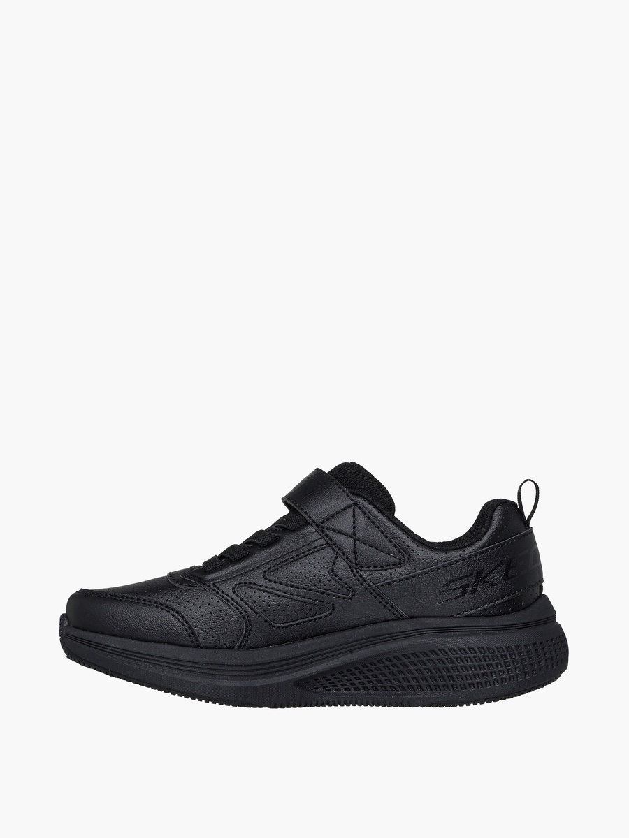 Kids GO RUN ELEVATE 2.0 Perforated School Shoes