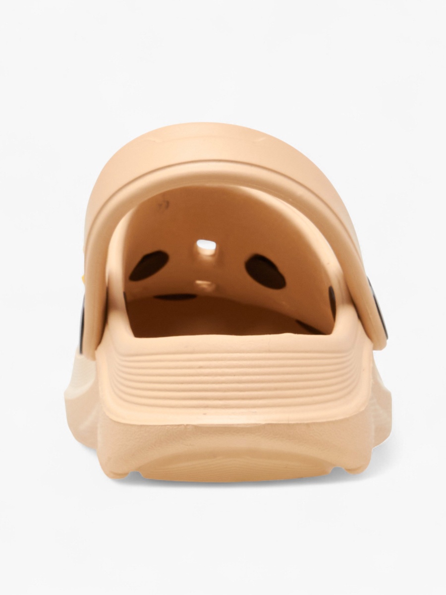 Jibbitz Accent Clogs
