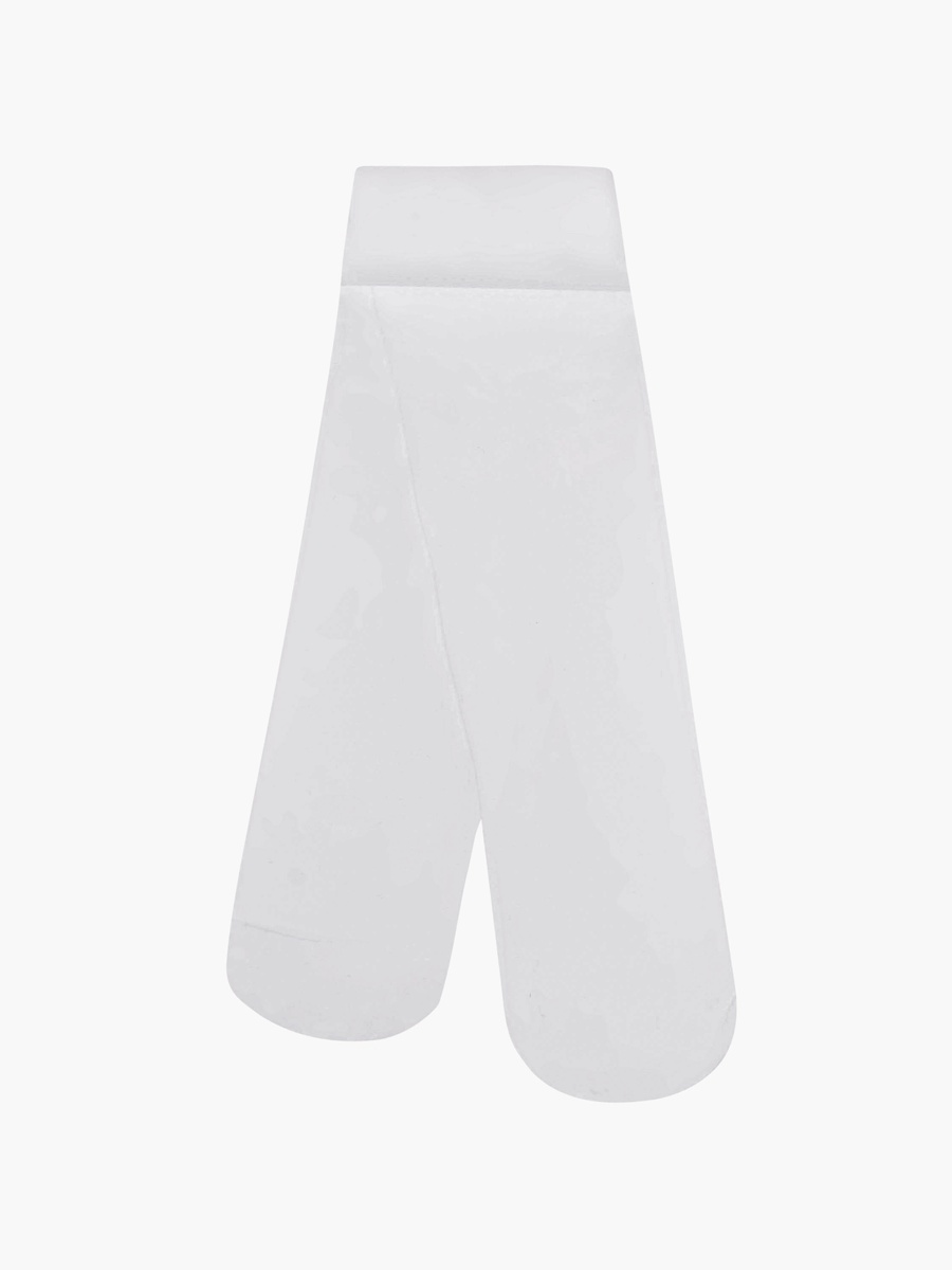Set of 2 - Textured Tights with Elasticated Waistband