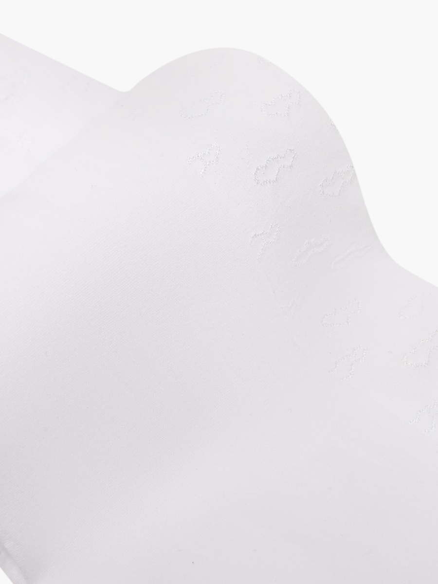 Set of 2 - Textured Tights with Elasticated Waistband