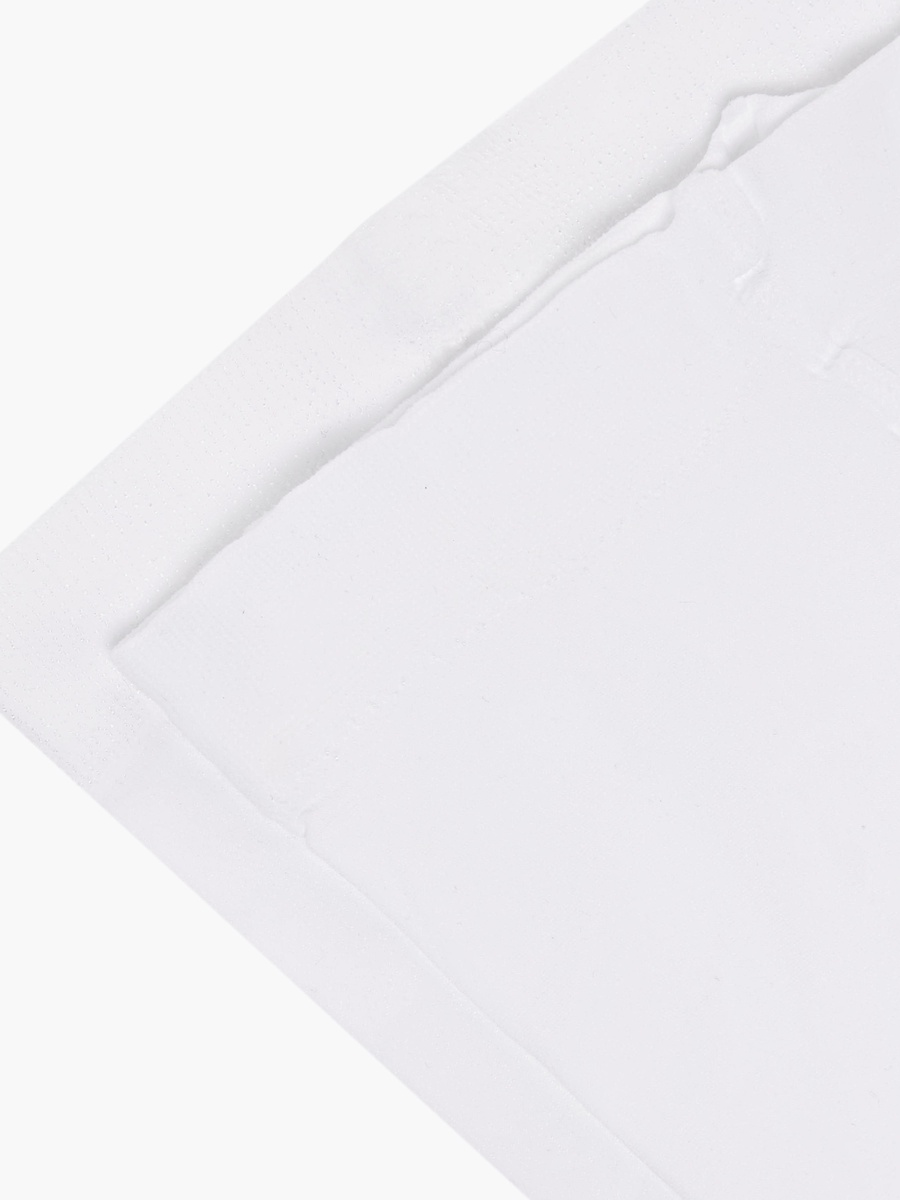 Set of 2 - Textured Tights with Elasticated Waistband