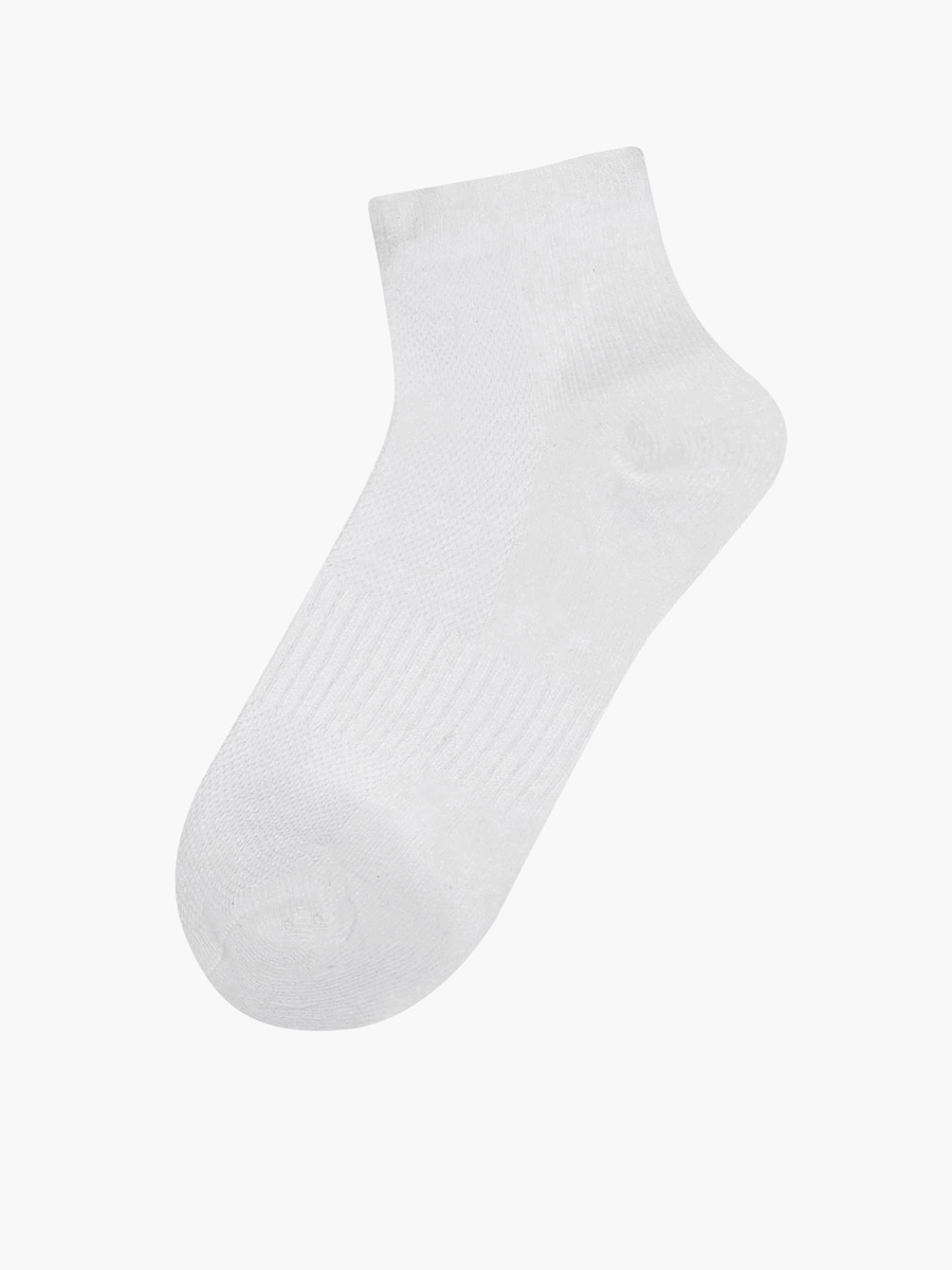 Pack of 5 - Ankle Socks