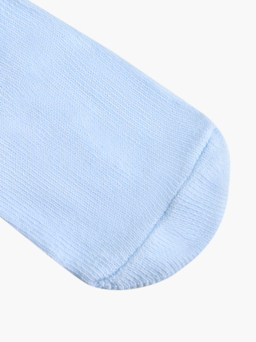 Pack of 6 - Solid Ankle Length Socks