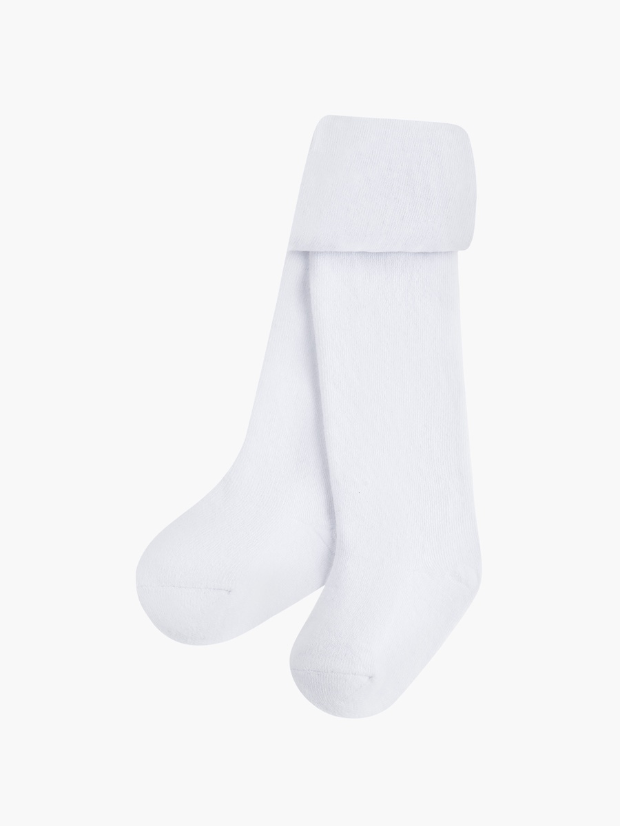 Closed Feet Tights with Elasticised Waistband