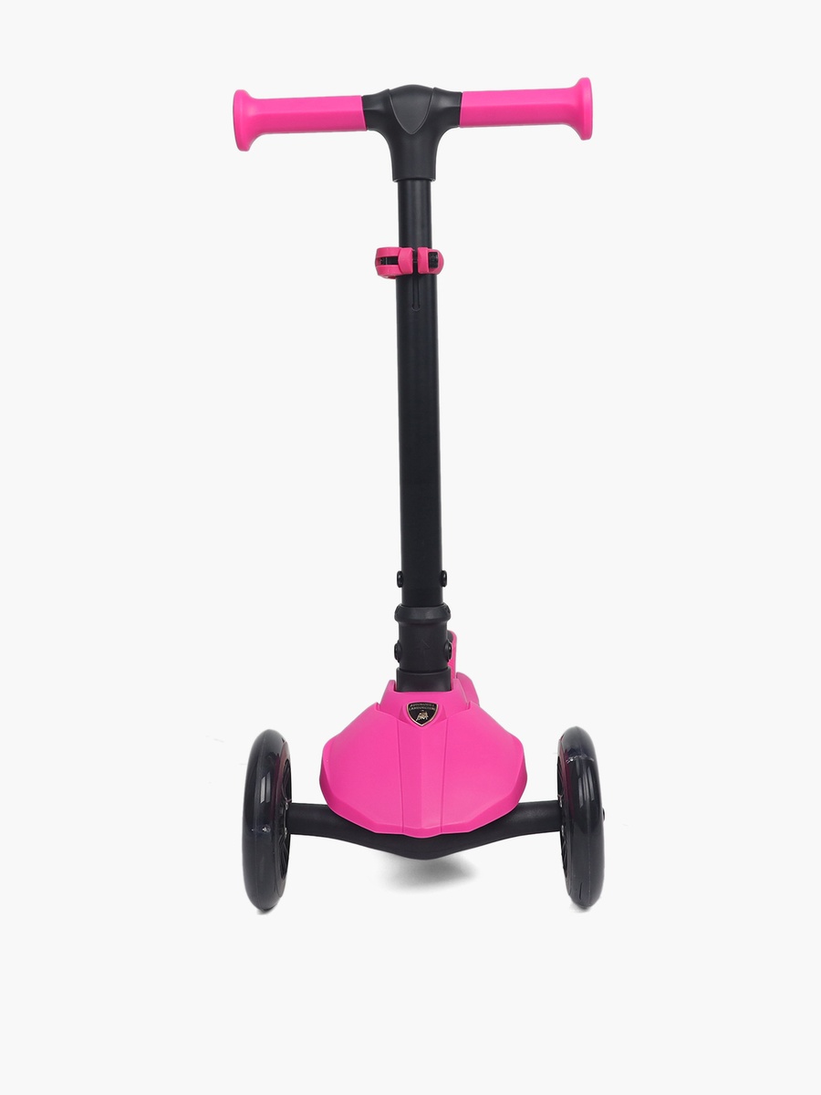 KicknRoll Lamborghini Twist and Roll Scooter