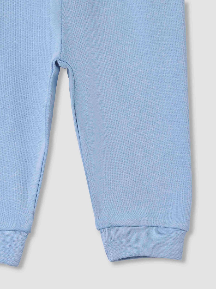 Pack of 2 - Printed Long Sleeve T-Shirts and Pyjamas