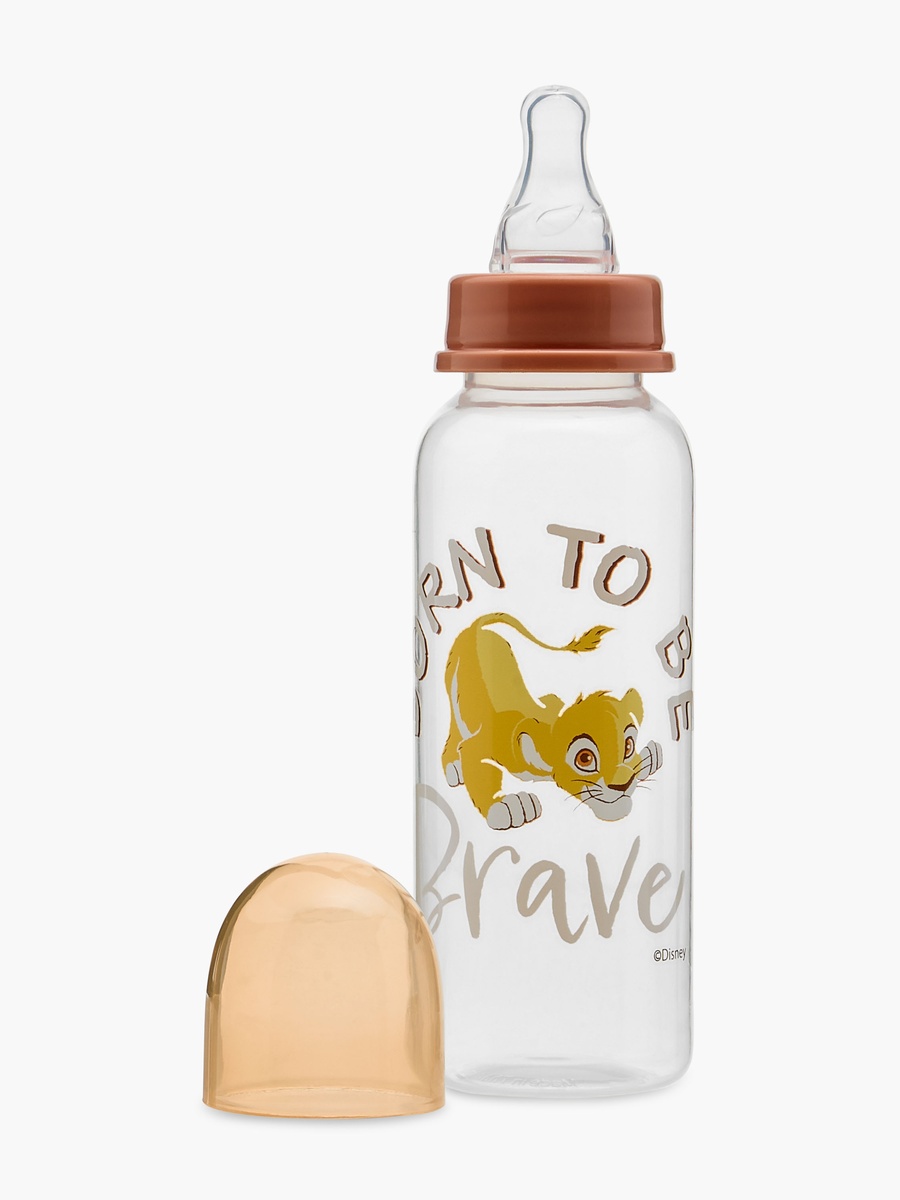3-Piece Mickey and Friends Print Feeding Bottle Set
