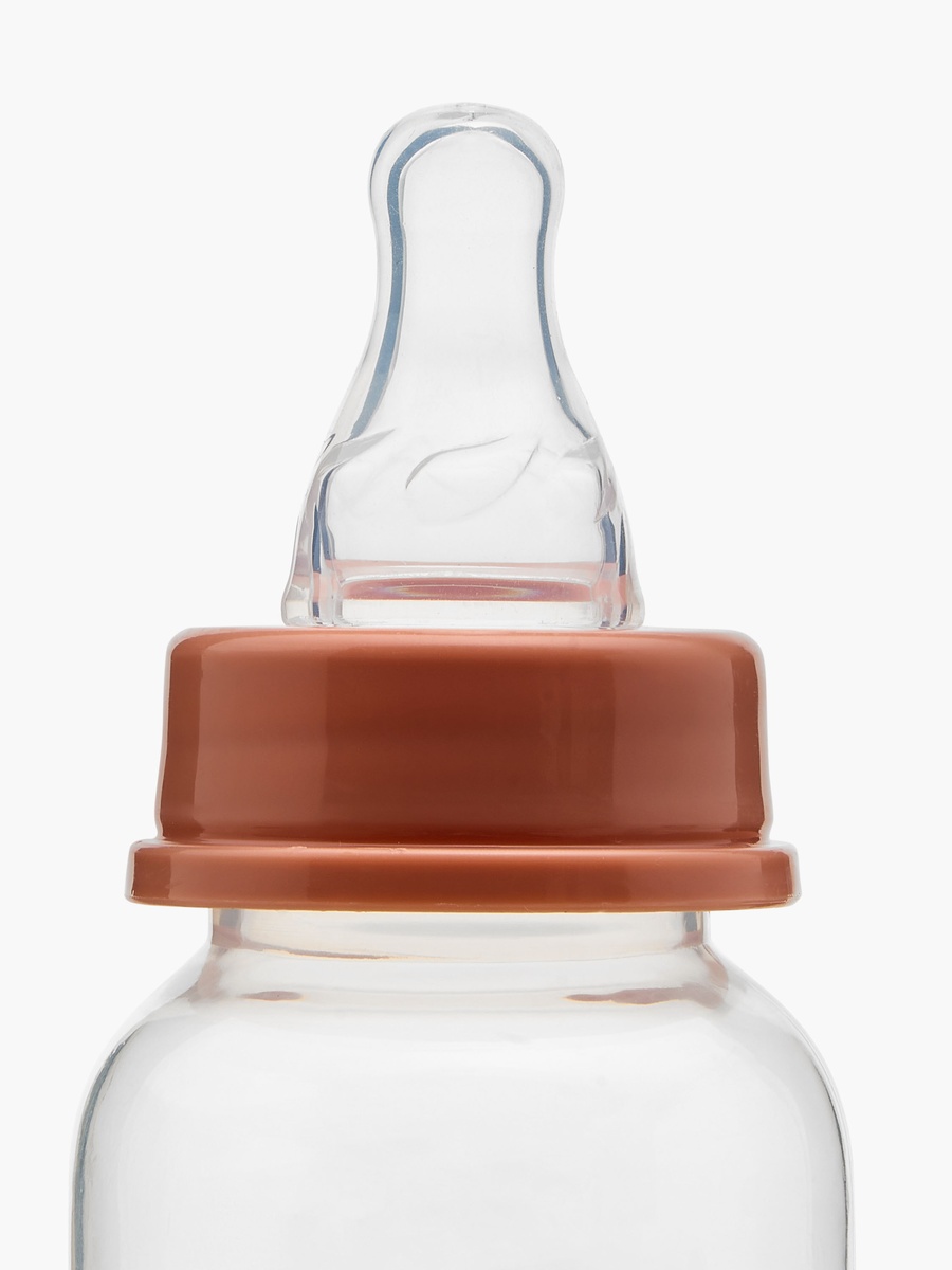 3-Piece Mickey and Friends Print Feeding Bottle Set