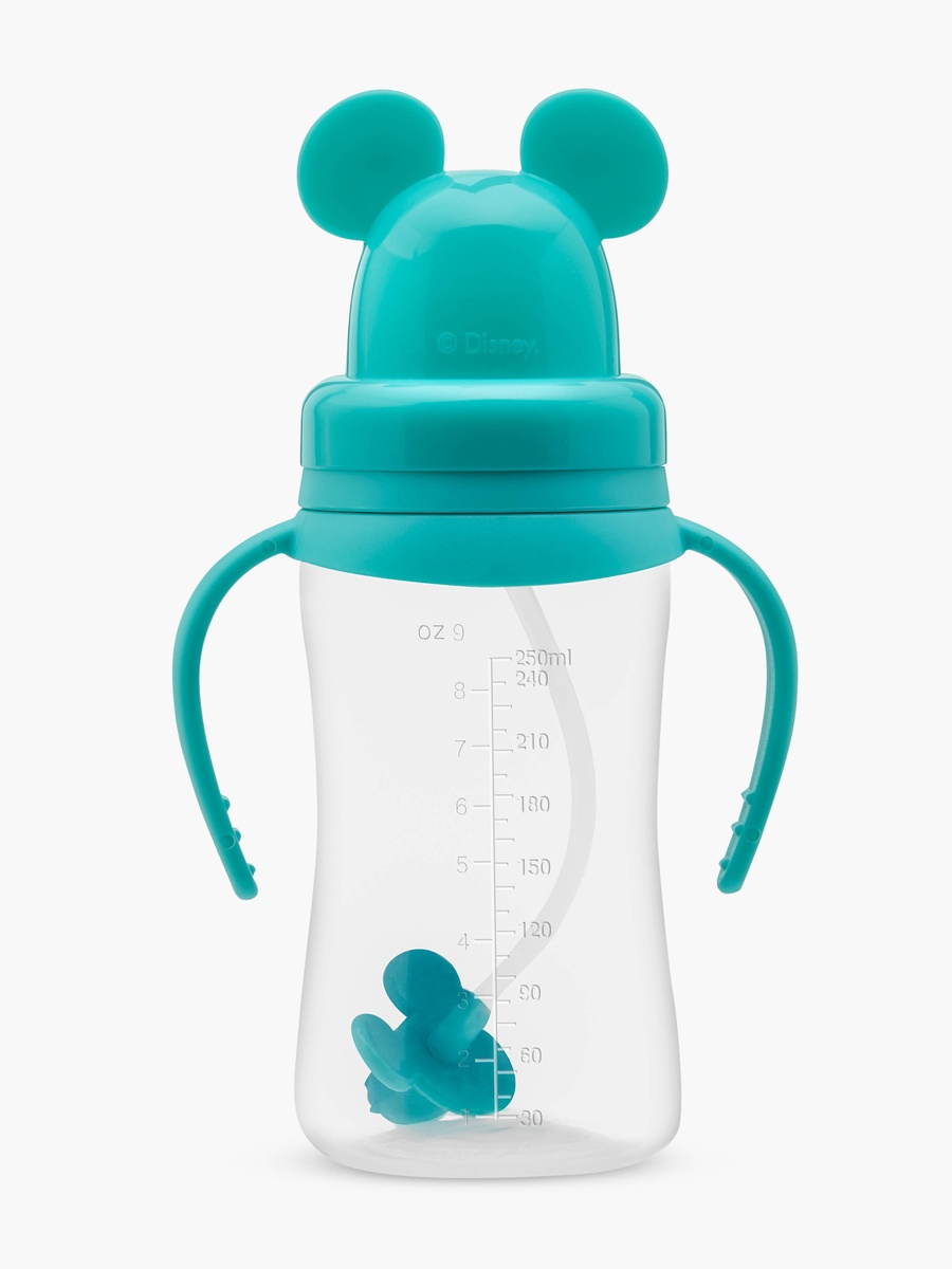 زجاجة رضاعة بطبعة ميكي ماوس