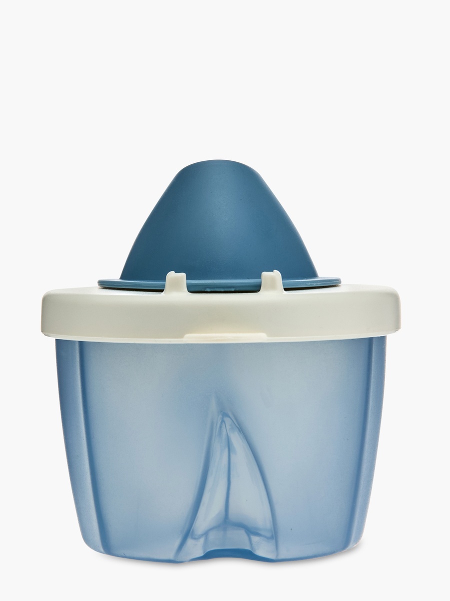 3-Section Milk Powder Container