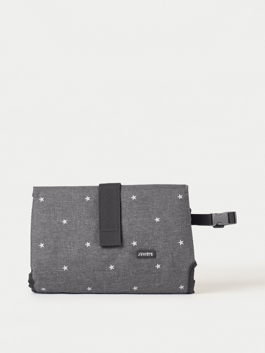 Express Star Changing Station with Pockets